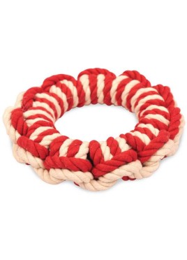 Pet Brands England Life Ring Dog Toy